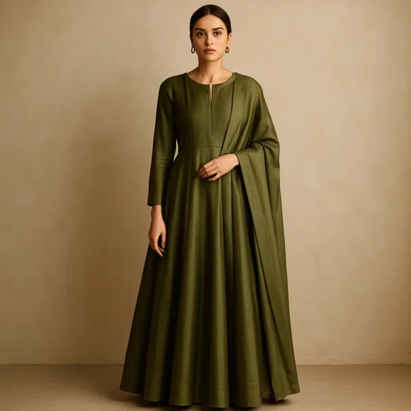 Olive Peshwas Ensemble